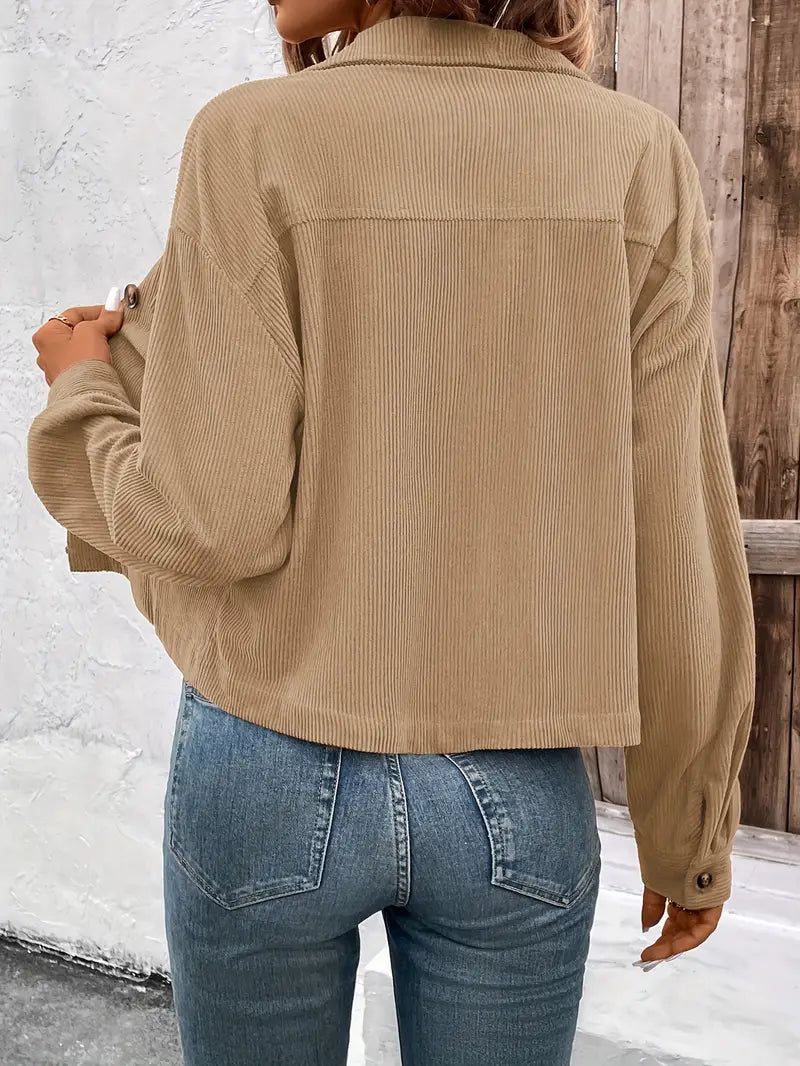 Lana | Voorjaarsjasje