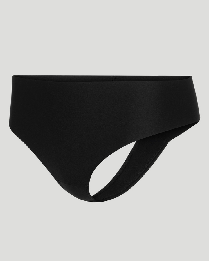 Aria™ | Seamless Anti-Cameltoe