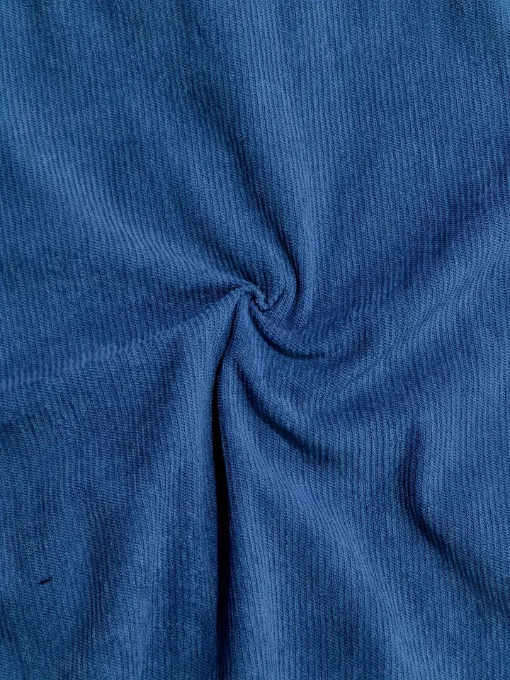 Lieve | Voorjaarsjasje met Rits