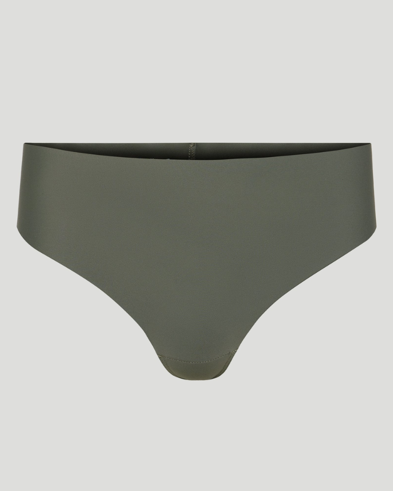 Aria™ | Seamless Anti-Cameltoe