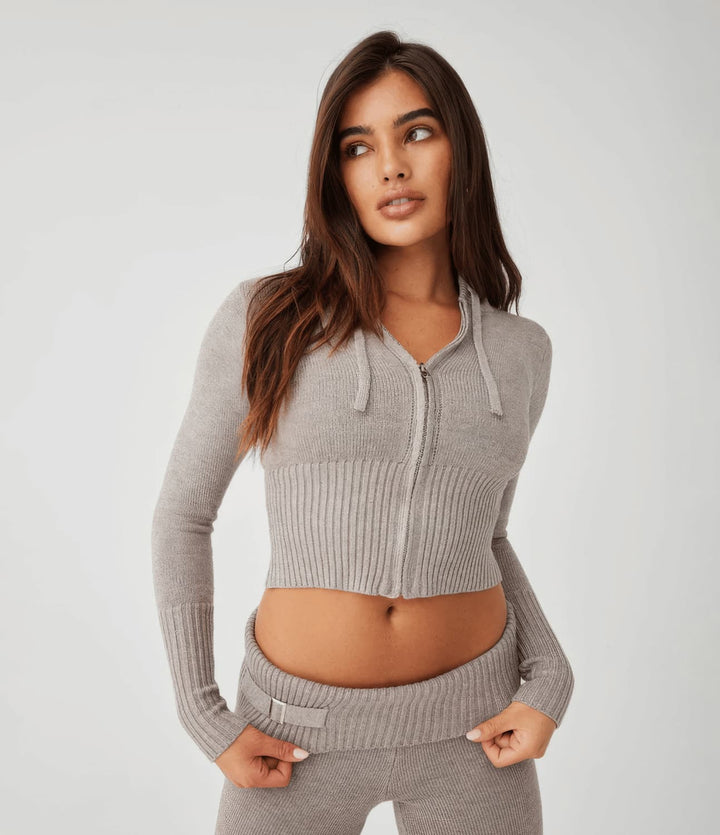 Elina | Trendy Tweedelige Loungeset