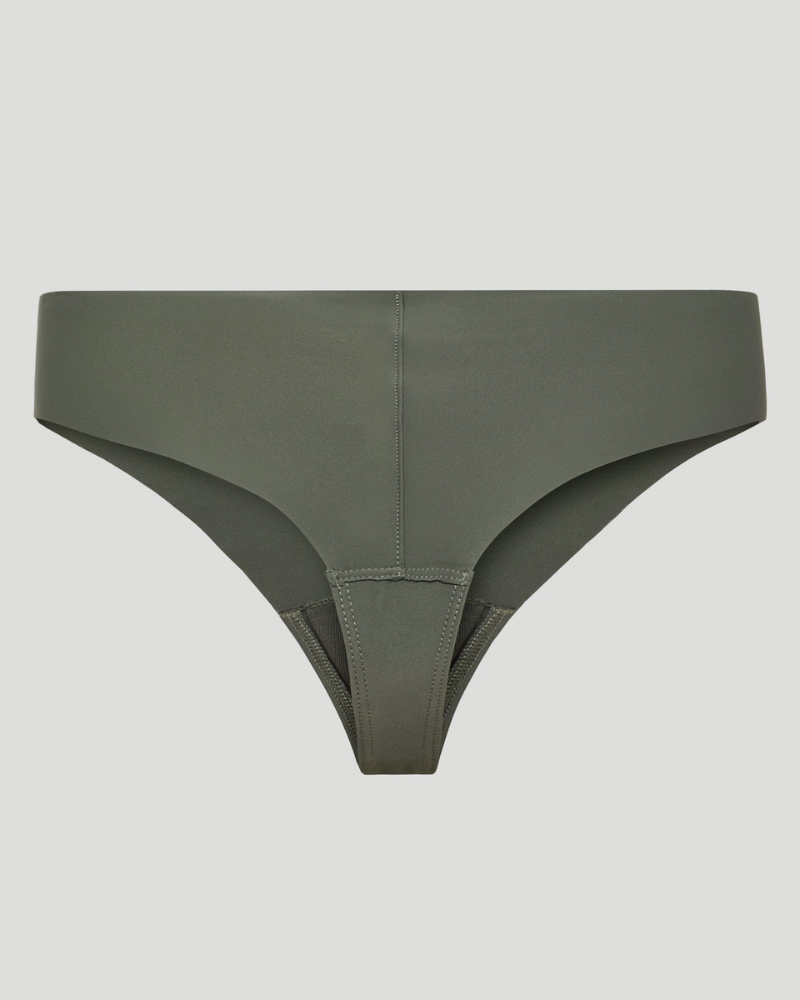 Aria™ | Seamless Anti-Cameltoe