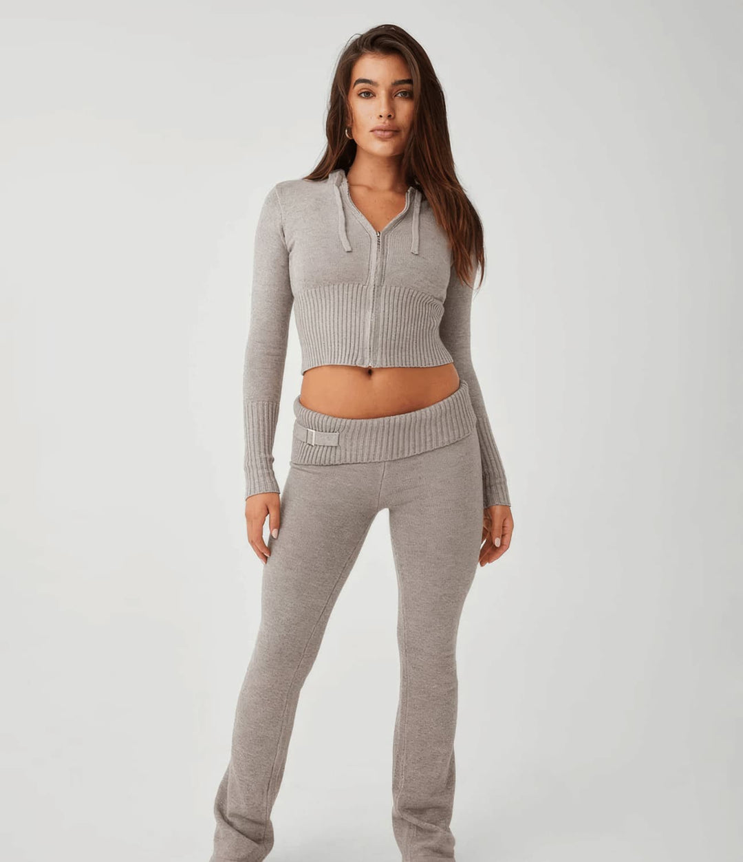 Elina | Trendy Tweedelige Loungeset