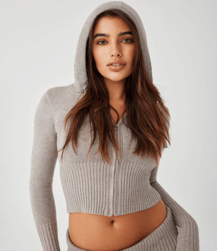 Elina | Trendy Tweedelige Loungeset