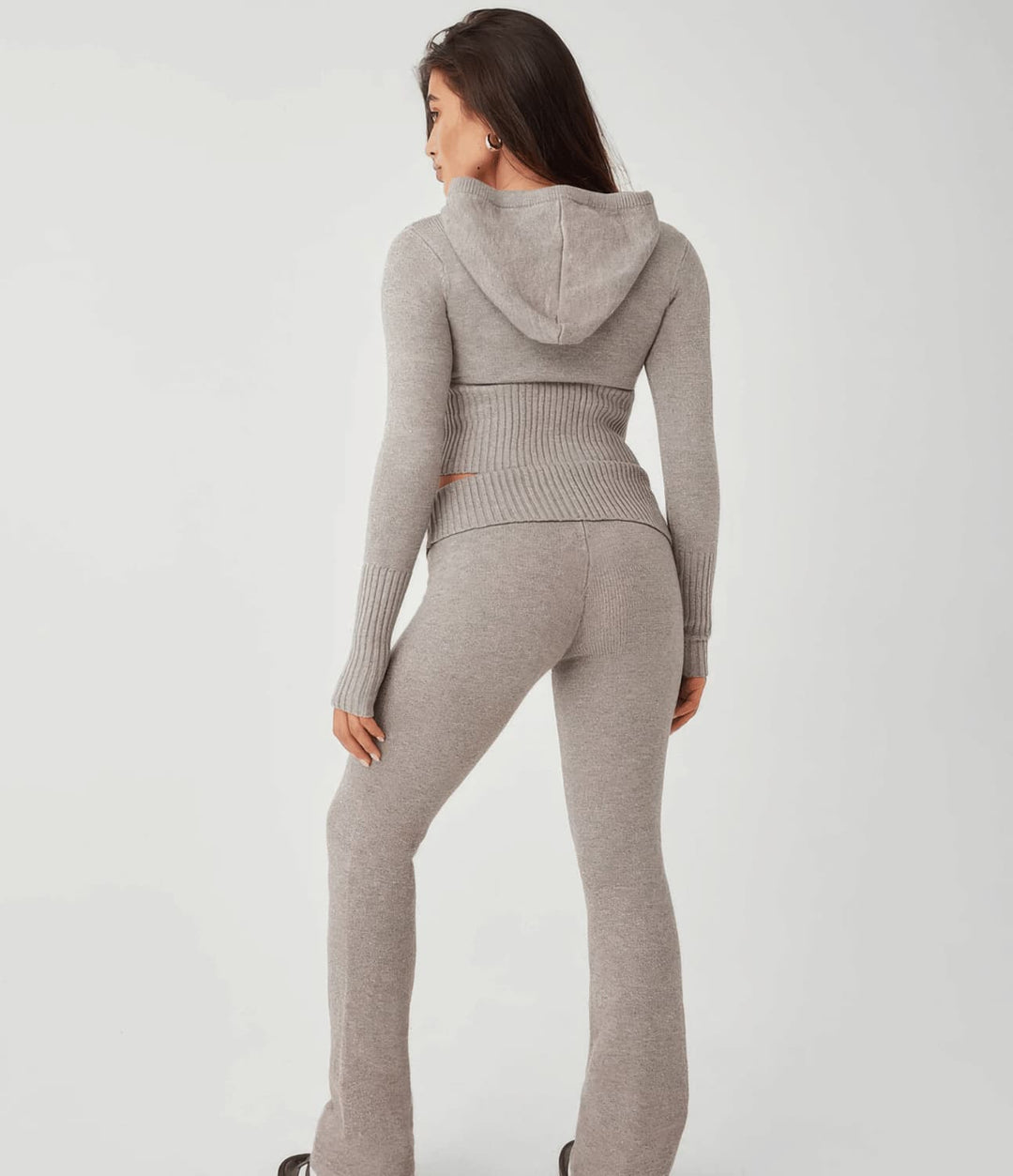 Elina | Trendy Tweedelige Loungeset