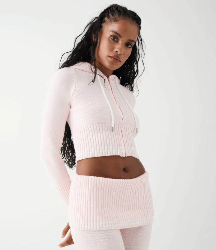 Elina | Trendy Tweedelige Loungeset