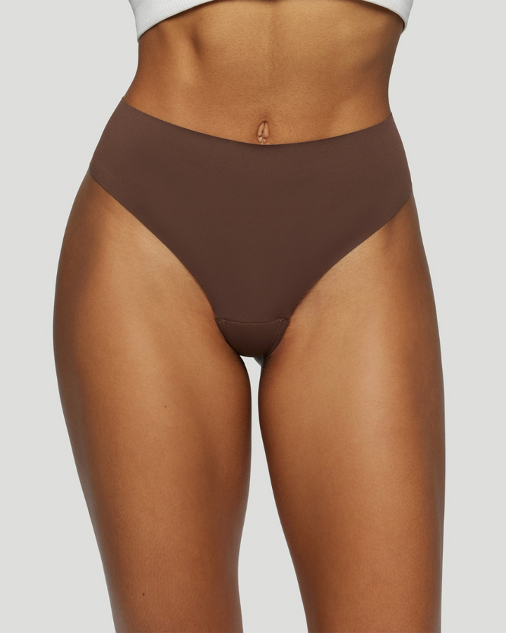 Aria™ | Seamless Anti-Cameltoe