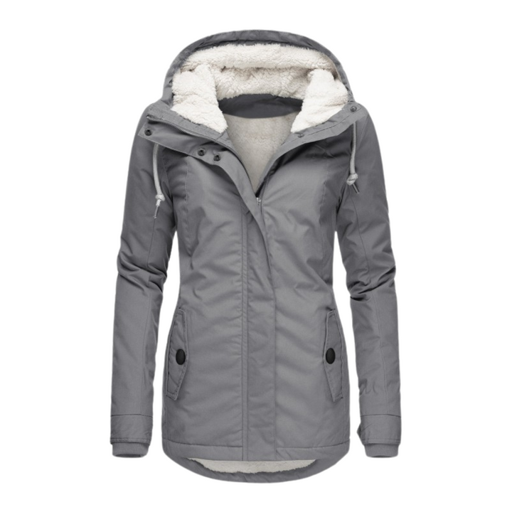 Luna | Waterbestendige Winterparka