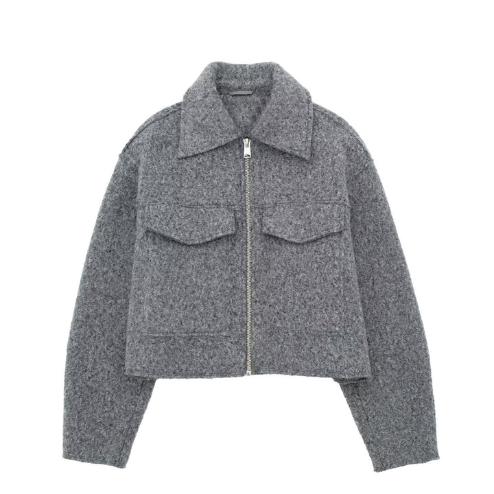 Sandra | Cropped Jack