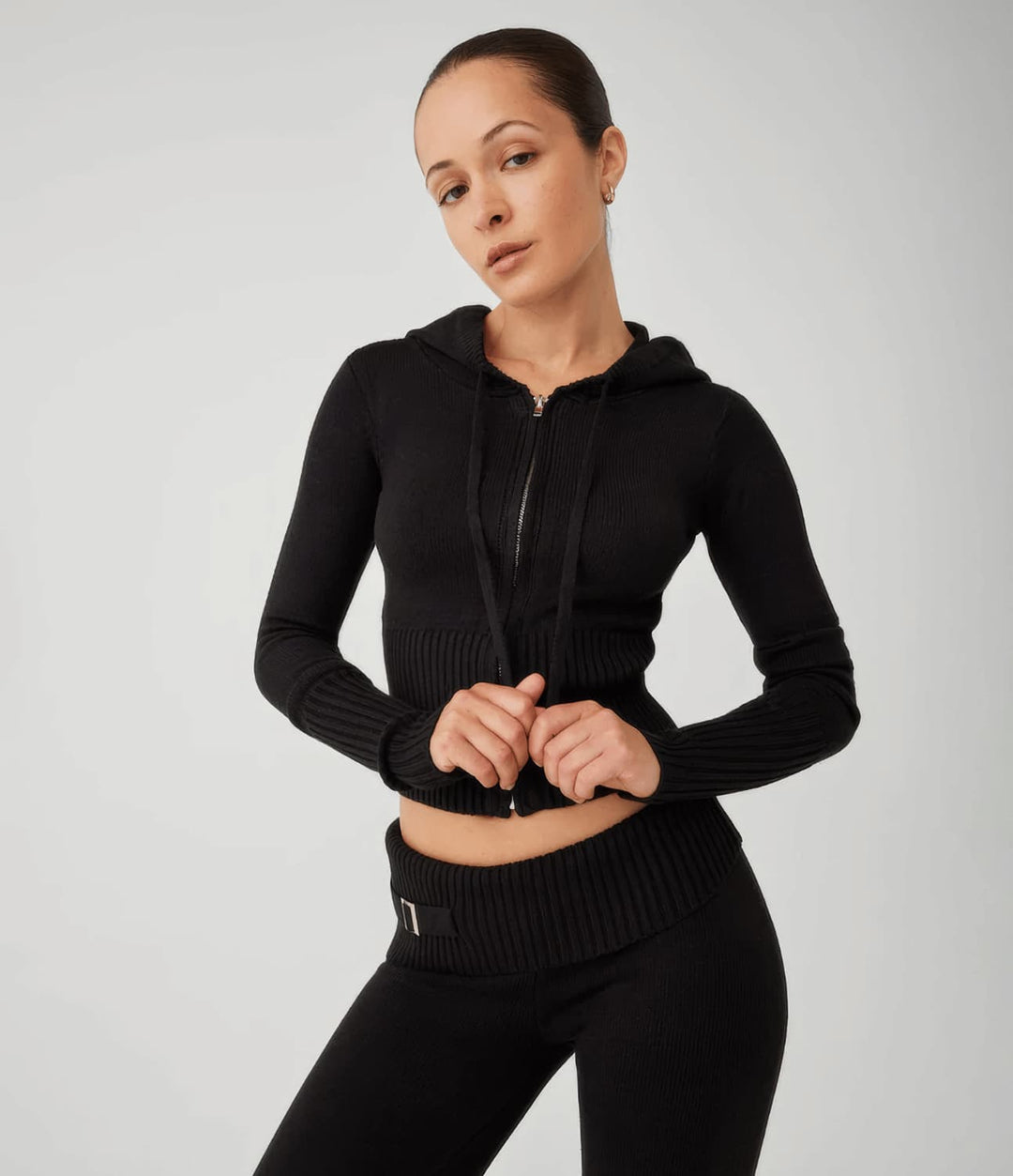 Elina | Trendy Tweedelige Loungeset