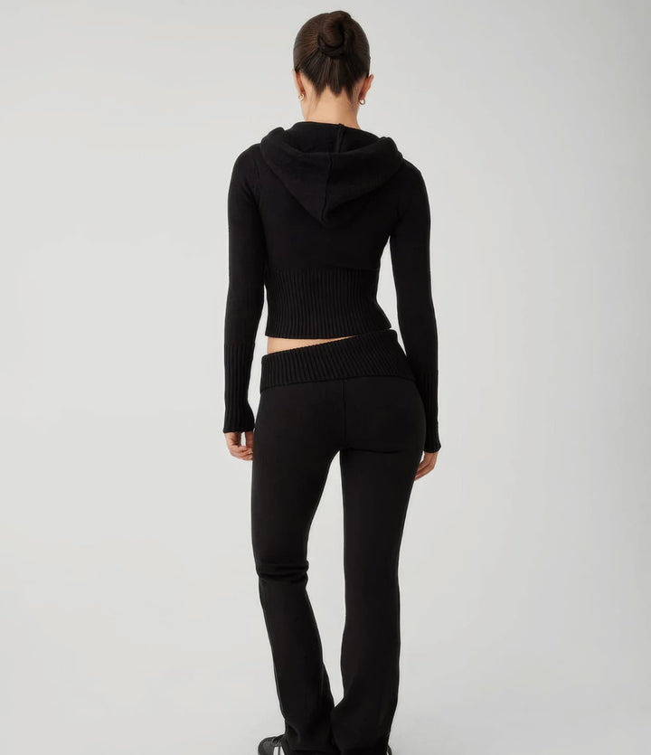 Elina | Trendy Tweedelige Loungeset