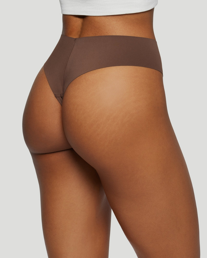 Aria™ | Seamless Anti-Cameltoe