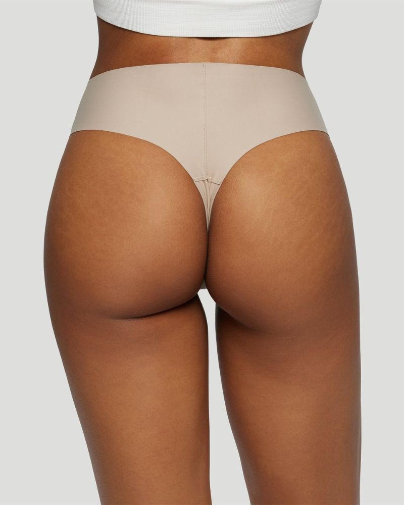 Aria™ | Seamless Anti-Cameltoe
