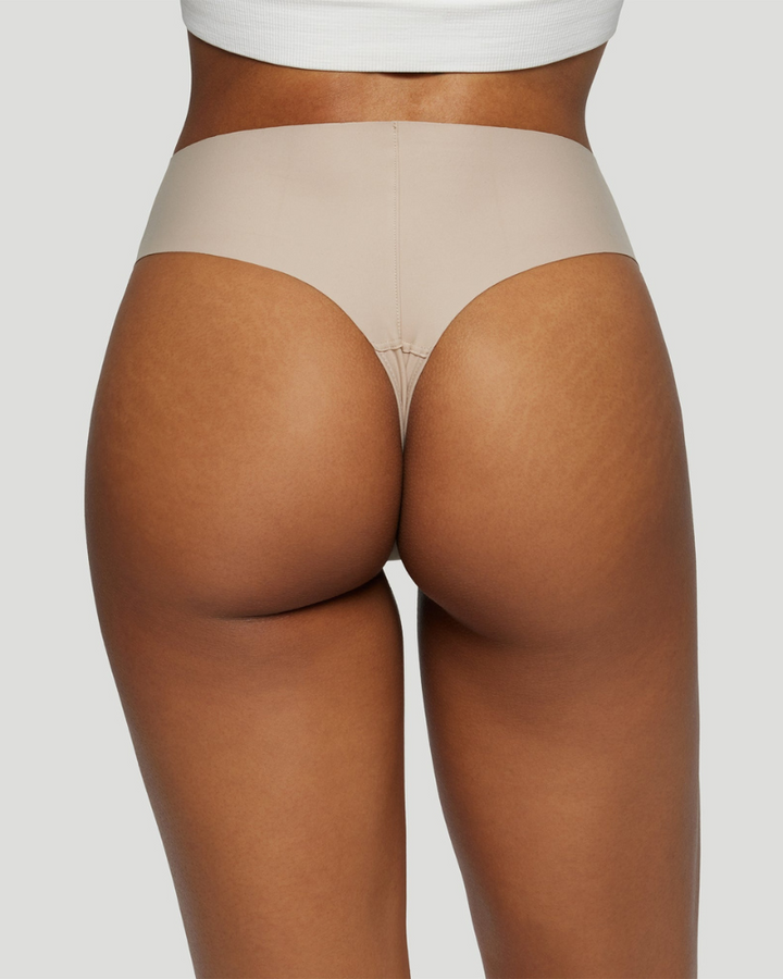 Aria™ | Seamless Anti-Cameltoe