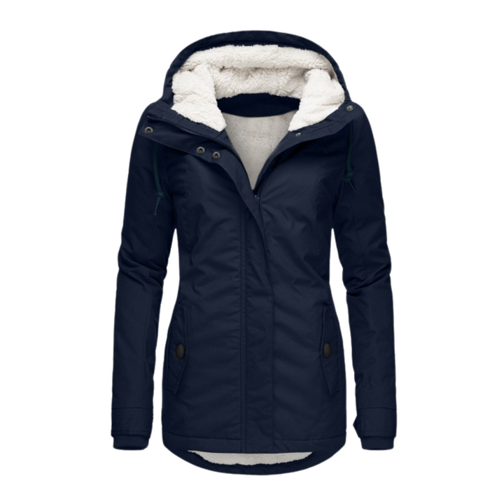 Luna | Waterbestendige Winterparka