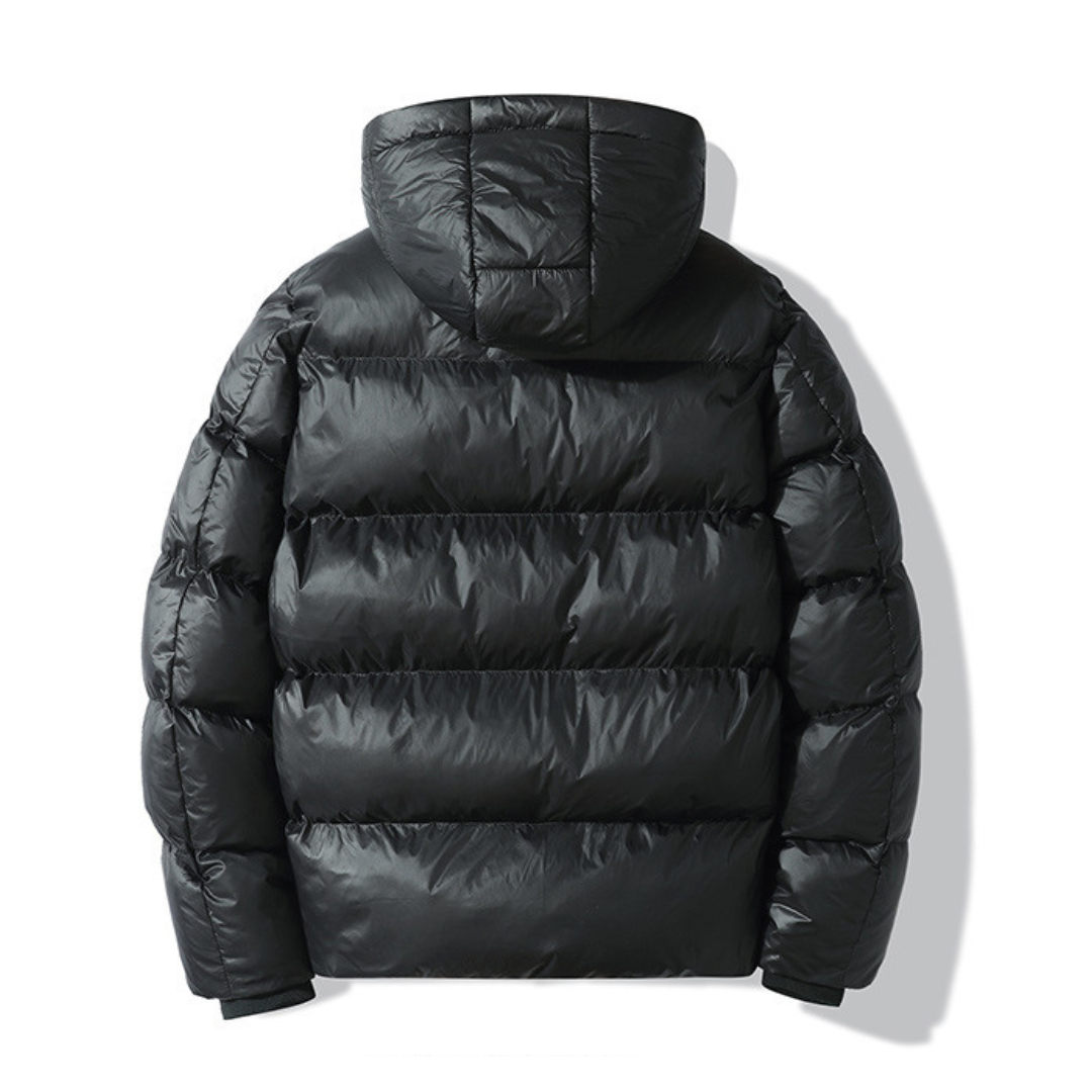 Dani | Unisex Puffer Jas