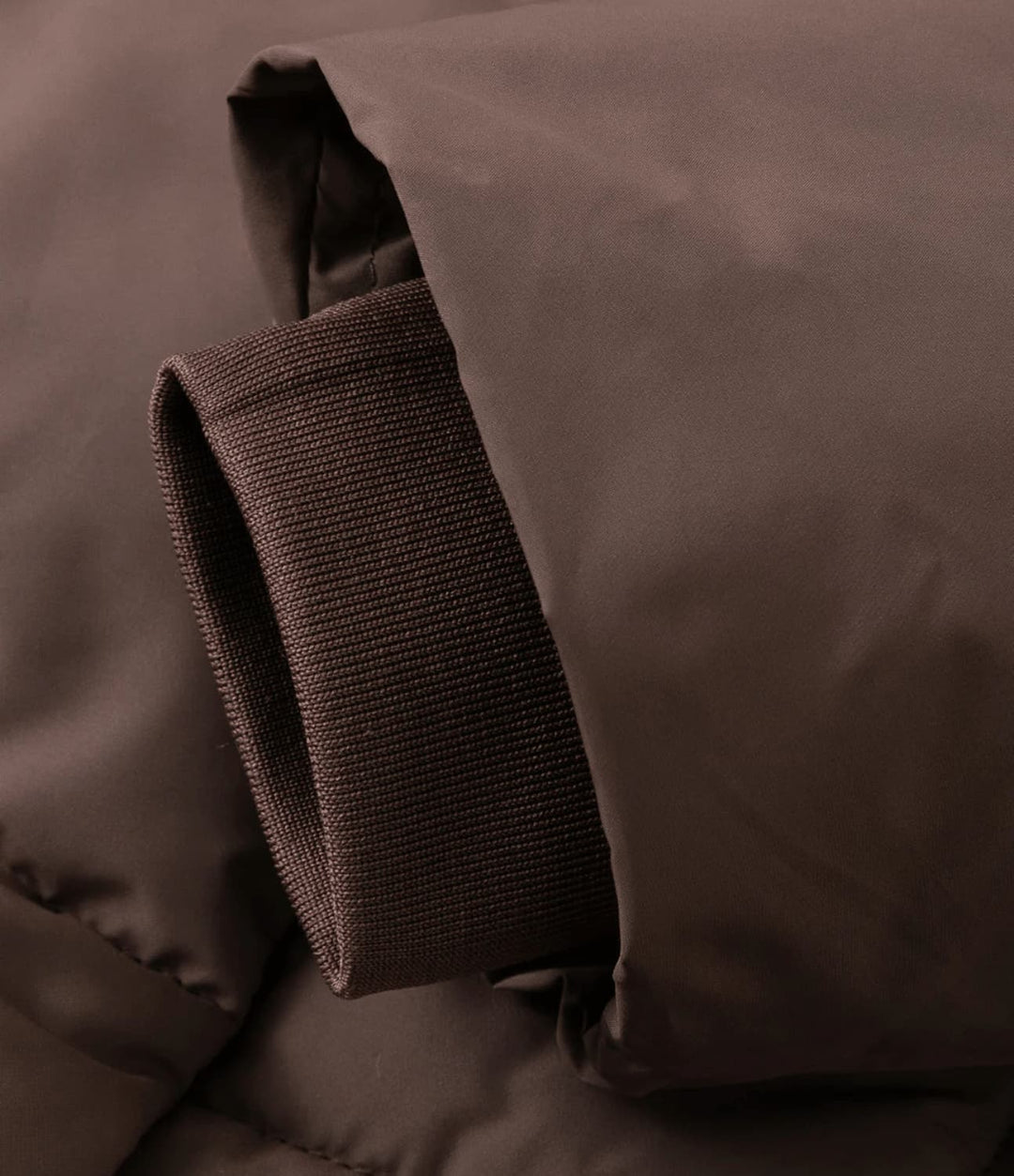 Valentina | Puffer Winterjas