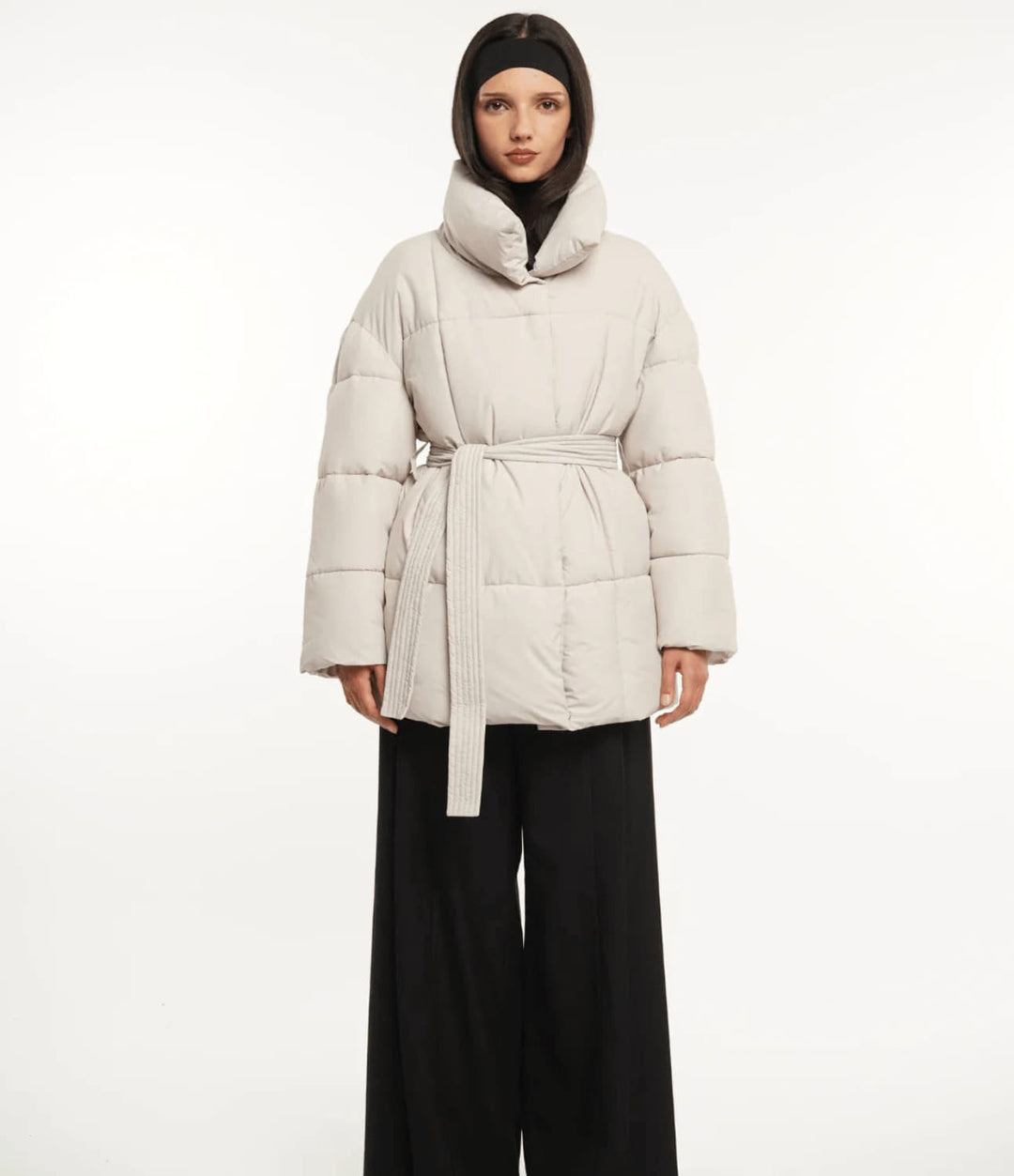 Valentina | Puffer Winterjas
