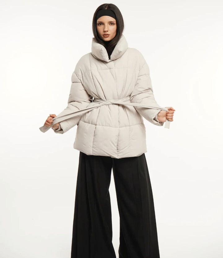 Valentina | Puffer Winterjas