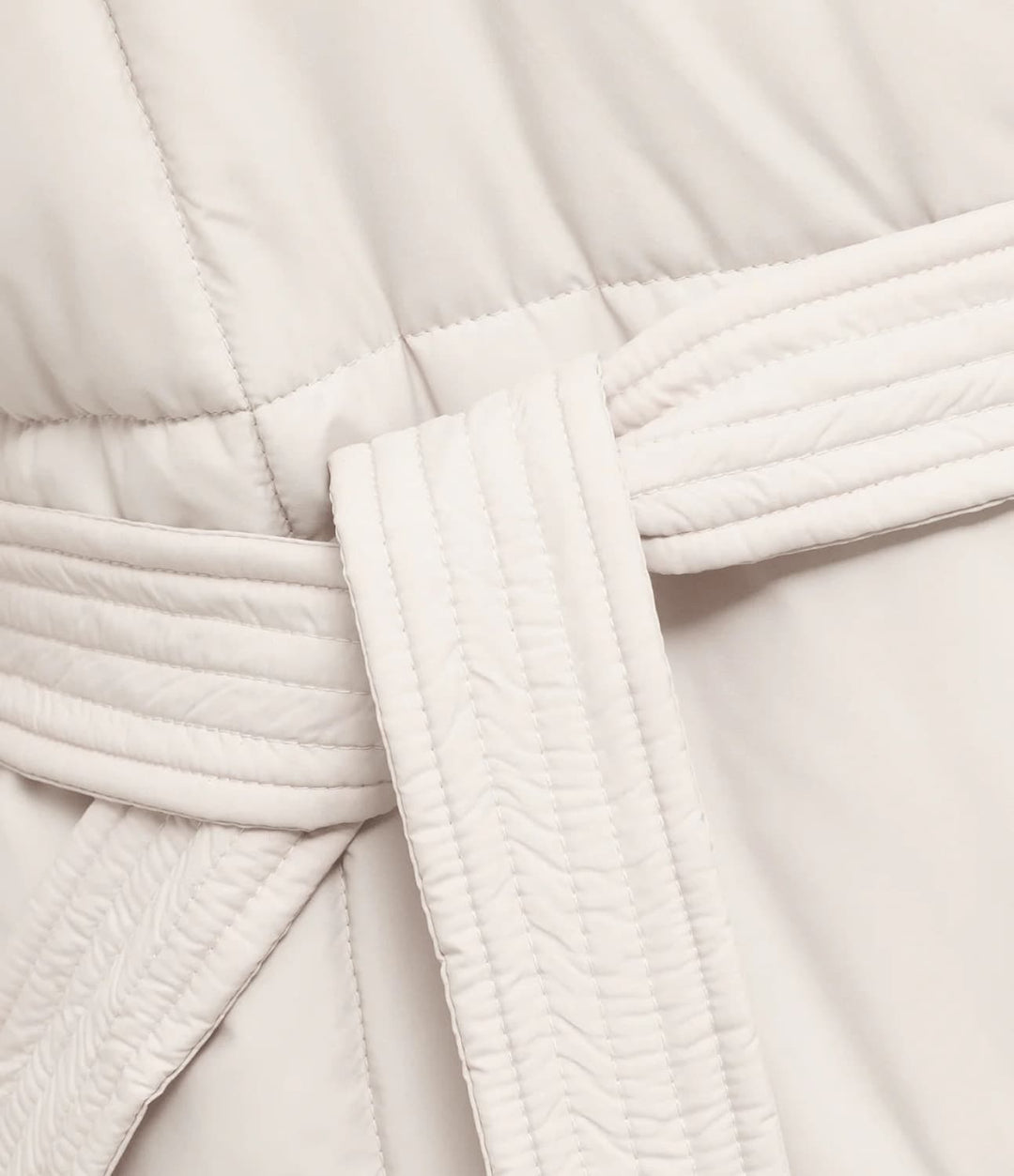 Valentina | Puffer Winterjas