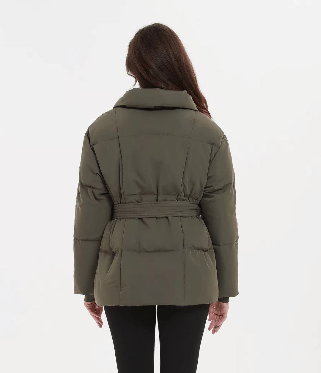 Valentina | Puffer Winterjas