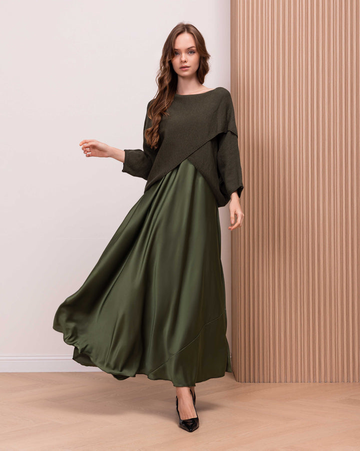 Valentina | Puffer Winterjas