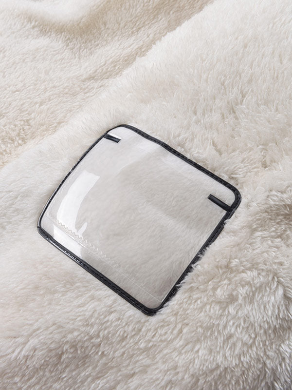 Arctea | Luxe Gewatteerde Pufferjack