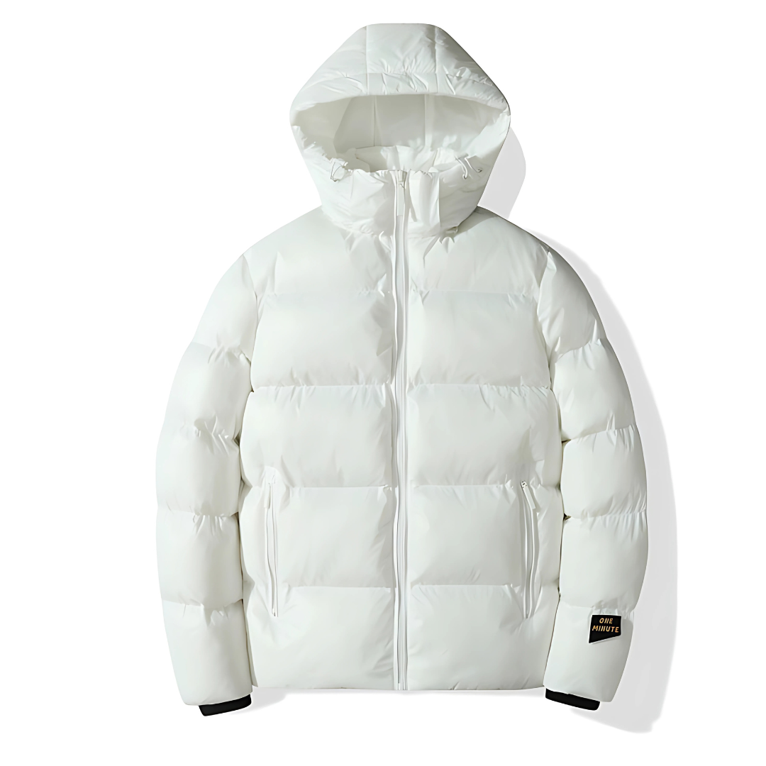 Dani | Unisex Puffer Jas