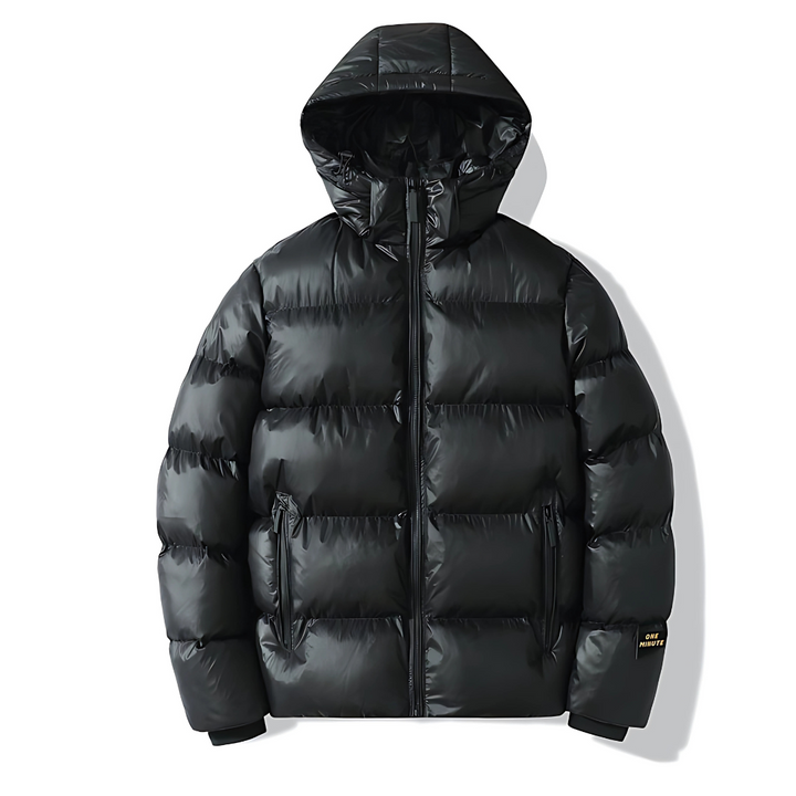 Dani | Unisex Puffer Jas