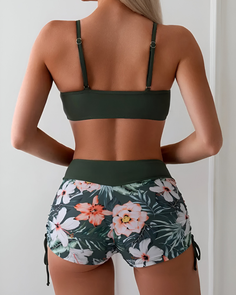 Jinte™ | Tummy Control Bikini