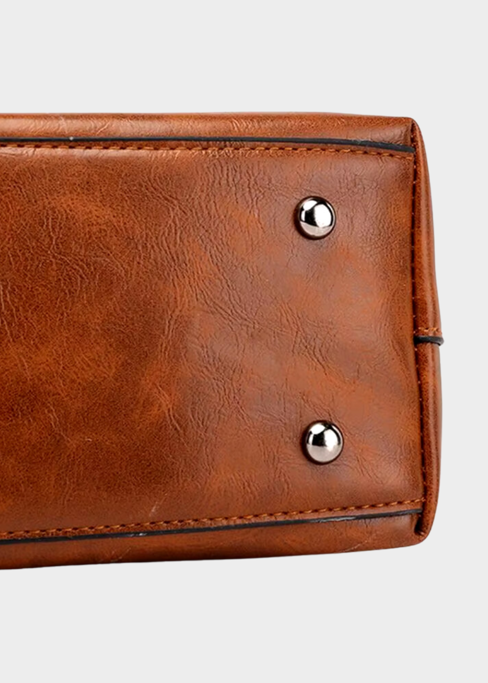 Alexa Signature Schouder Bag