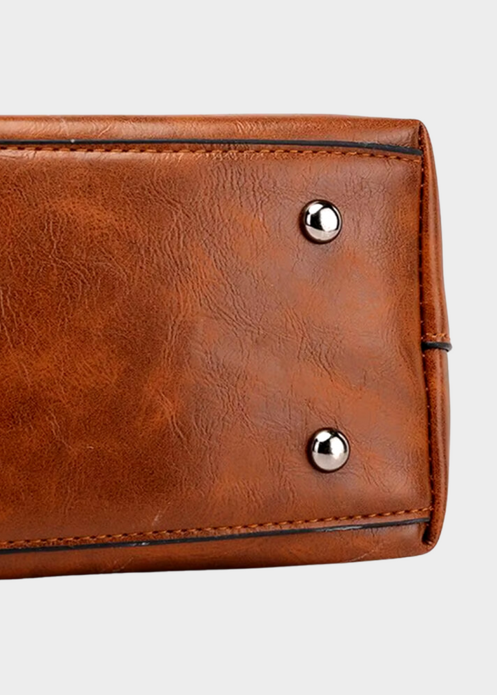 Alexa Signature Schouder Bag