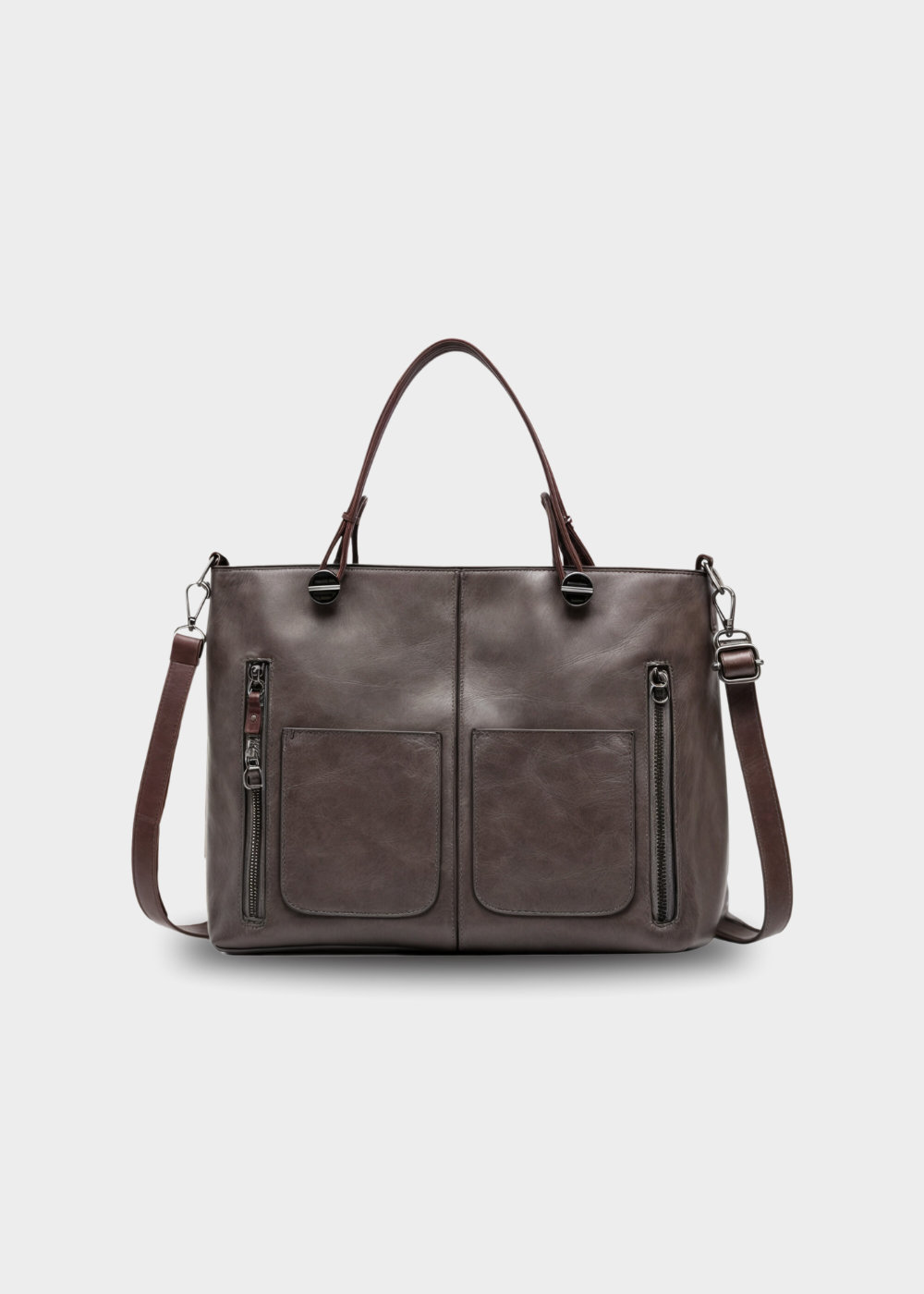 Alexa Signature Schouder Bag