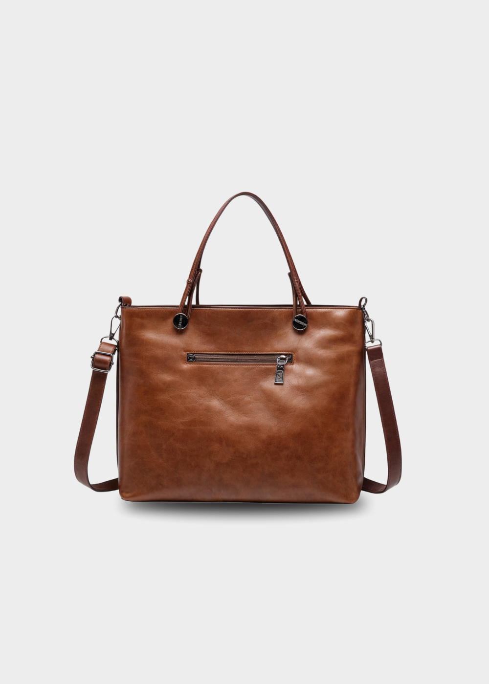 Alexa Signature Schouder Bag