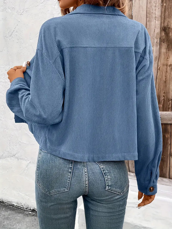 Lana | Voorjaarsjasje