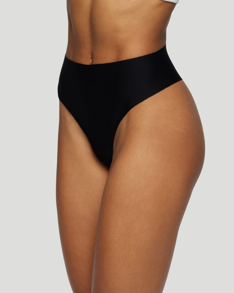 Aria™ | Seamless Anti-Cameltoe