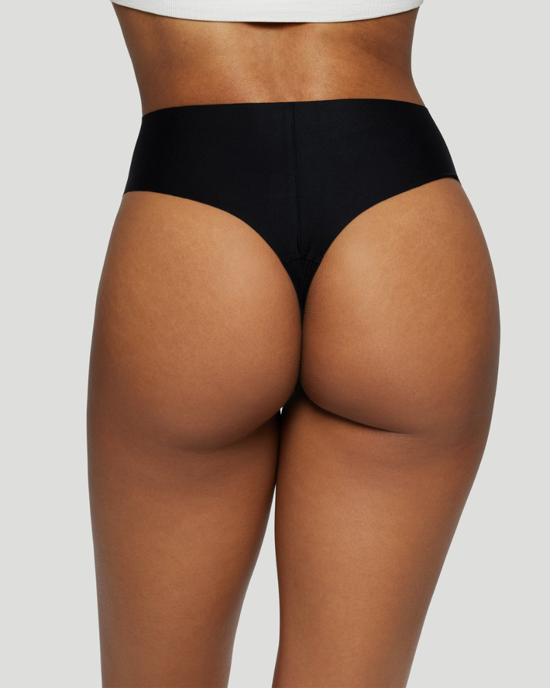 Aria™ | Seamless Anti-Cameltoe