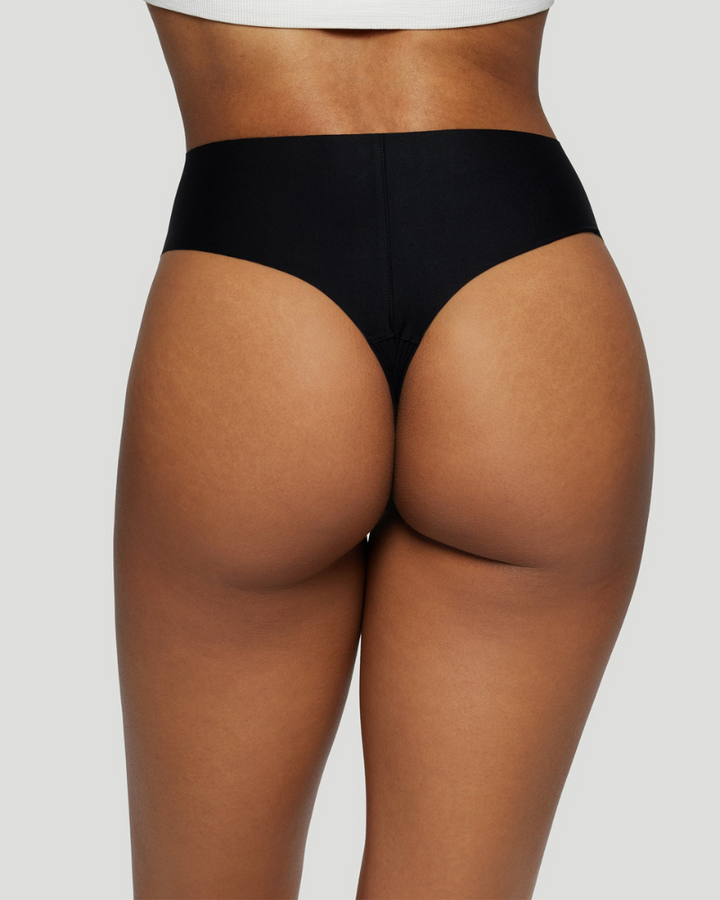 Aria™ | Seamless Anti-Cameltoe