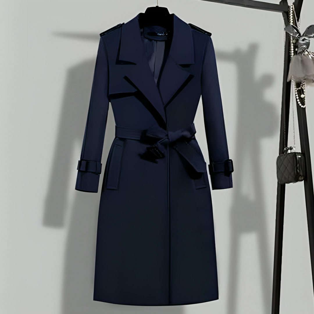 Mira | Elegante Trenchcoat