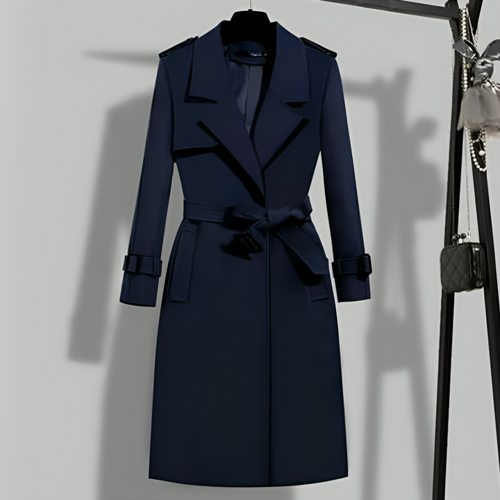 Mira | Elegante Trenchcoat