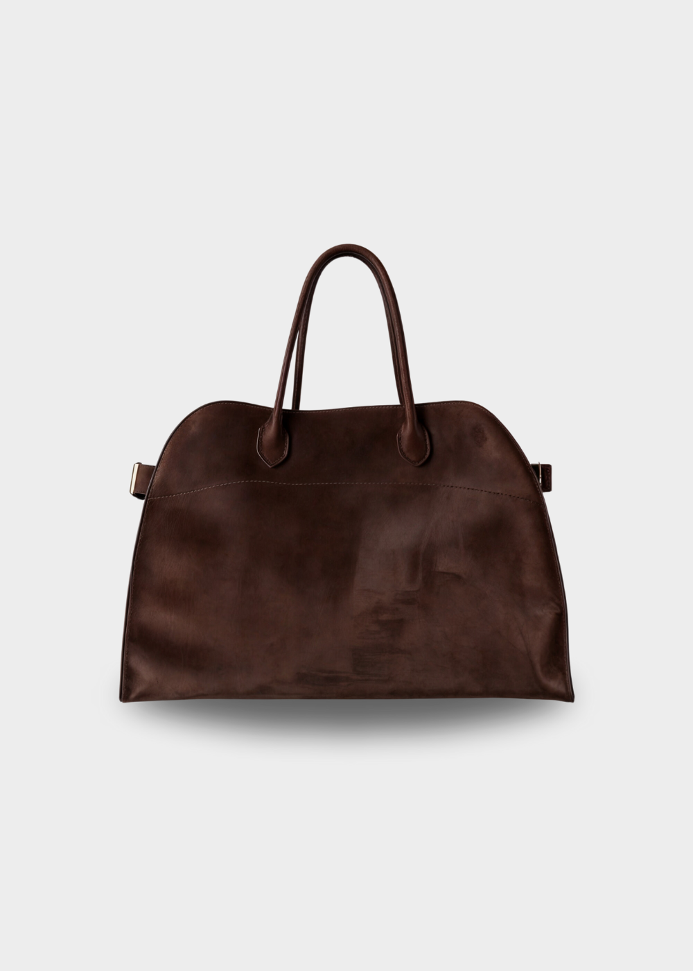 Aurora Suede Schouder Bag BB