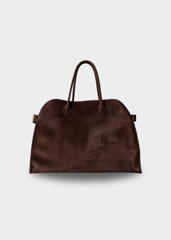 Aurora Suede Schouder Bag BB