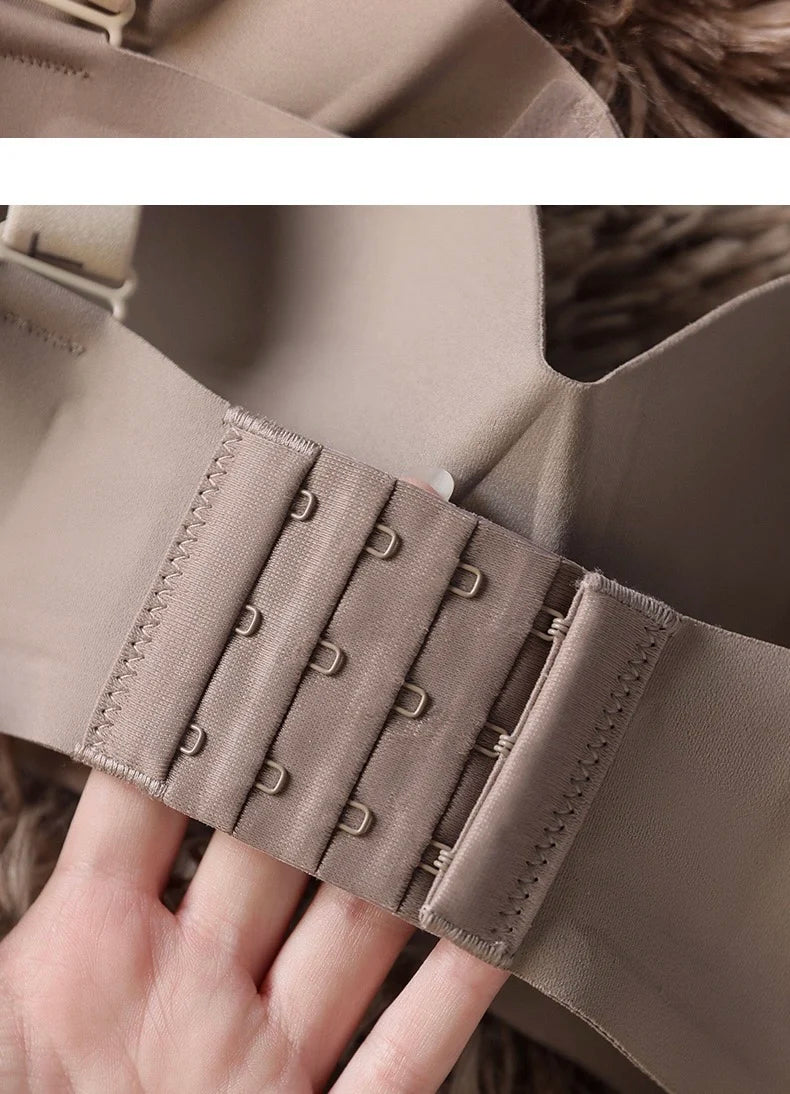 Luxe ComfortLift BH - ICABO-Amsterdam