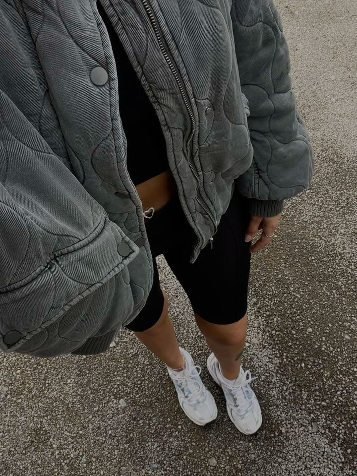 Evelien | Bomber Jacket