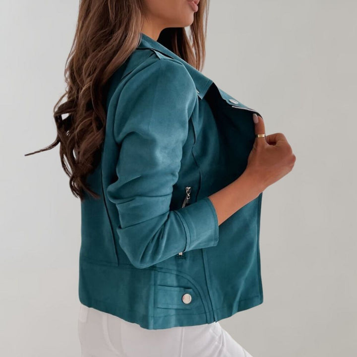 Elara | Stijlvolle Jas