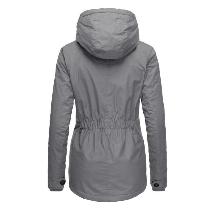 Luna | Waterbestendige Winterparka