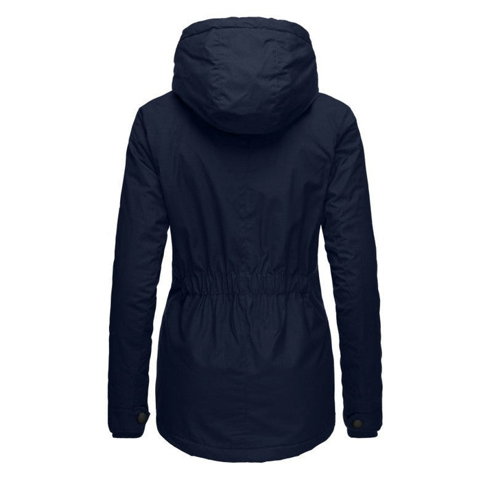 Luna | Waterbestendige Winterparka