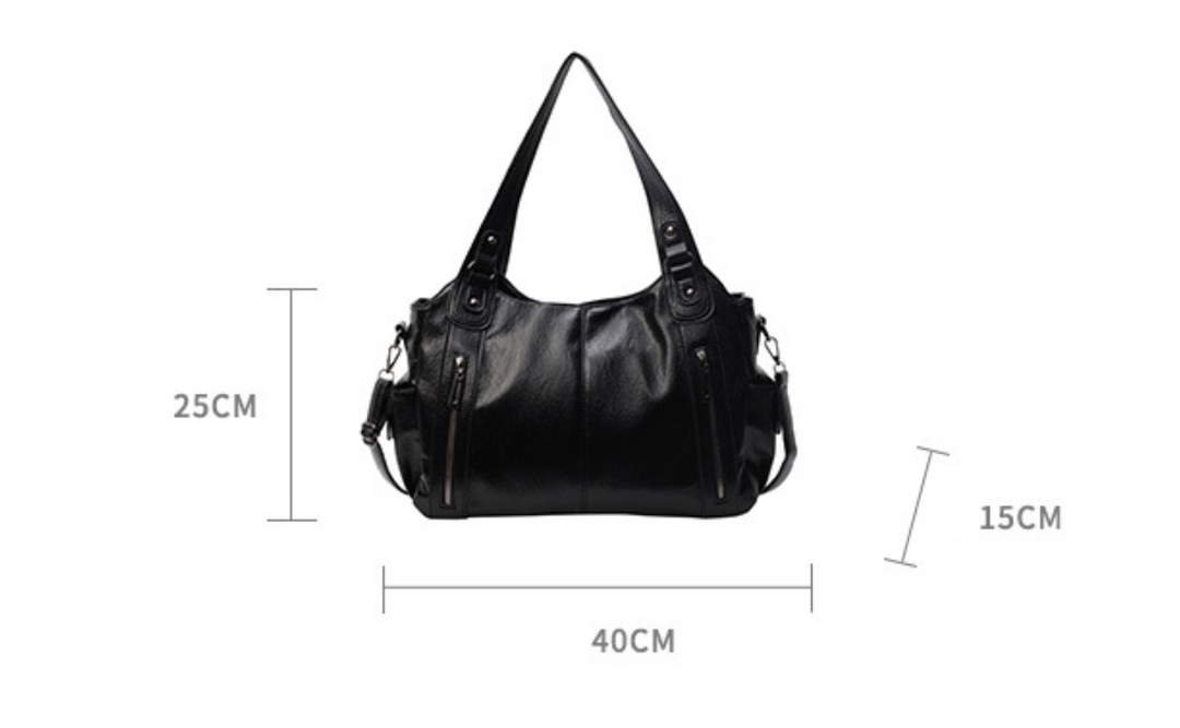 Veroniek | Schoudertas