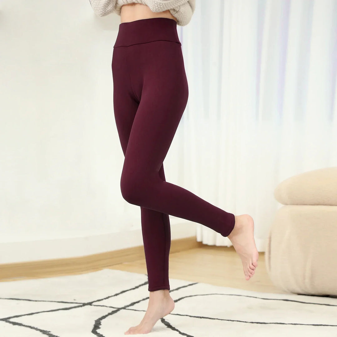 Amber | Cozy Thermo Legging