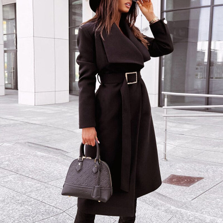 Celestine | Luxe Trenchcoat